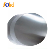 Stainless Steel Coil -Round Circle -Steel Circle